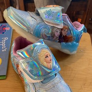 Kids shoes